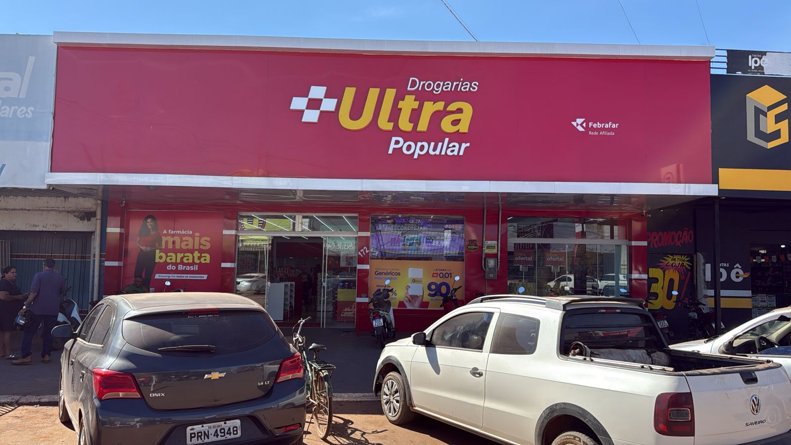 Fachada 2